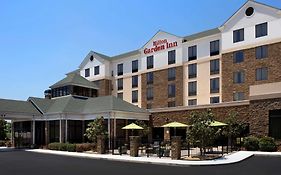 Hilton Garden Inn Atlanta West/lithia Springs